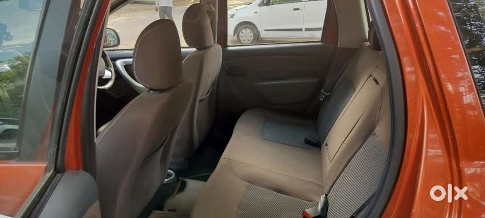 110 Ps Power ,performance & Limited Run - Renault Duster Rxl(d) 2016