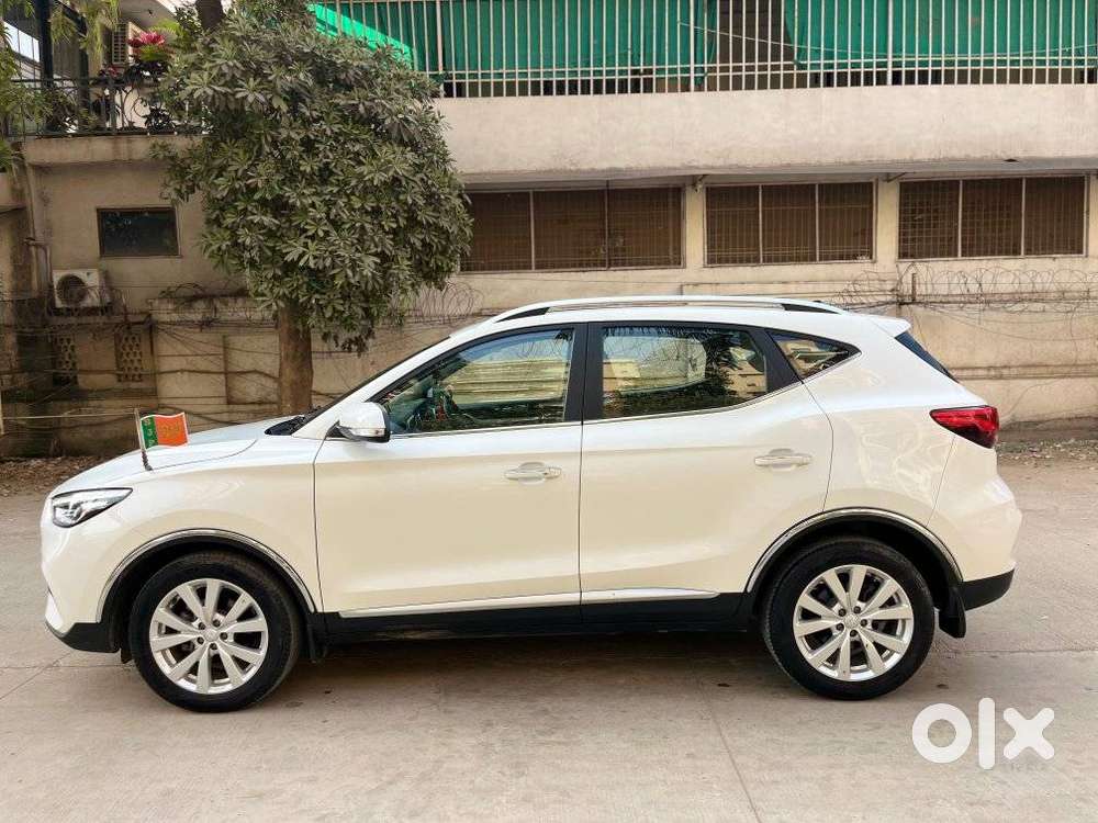 Mg Astor Zs Vti-tech Cvt Sharp, 2024, Petrol