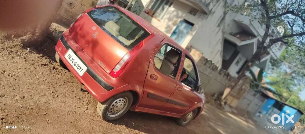 Used Car For Sale – Good Condition
Well Maintained Car – 3rd Owner