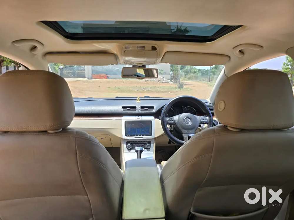 Volkswagen Passat 2010 Diesel Well Maintained