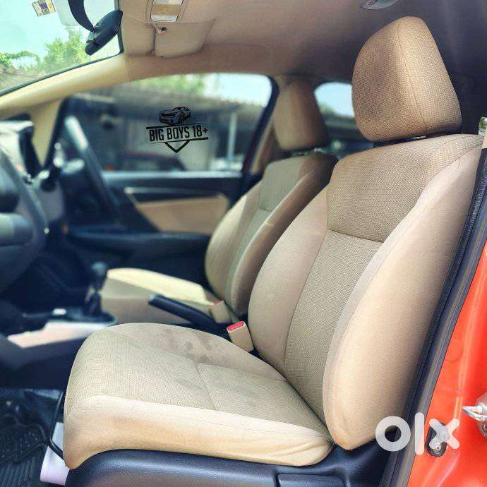 Honda Jazz V Diesel, 2016, Diesel