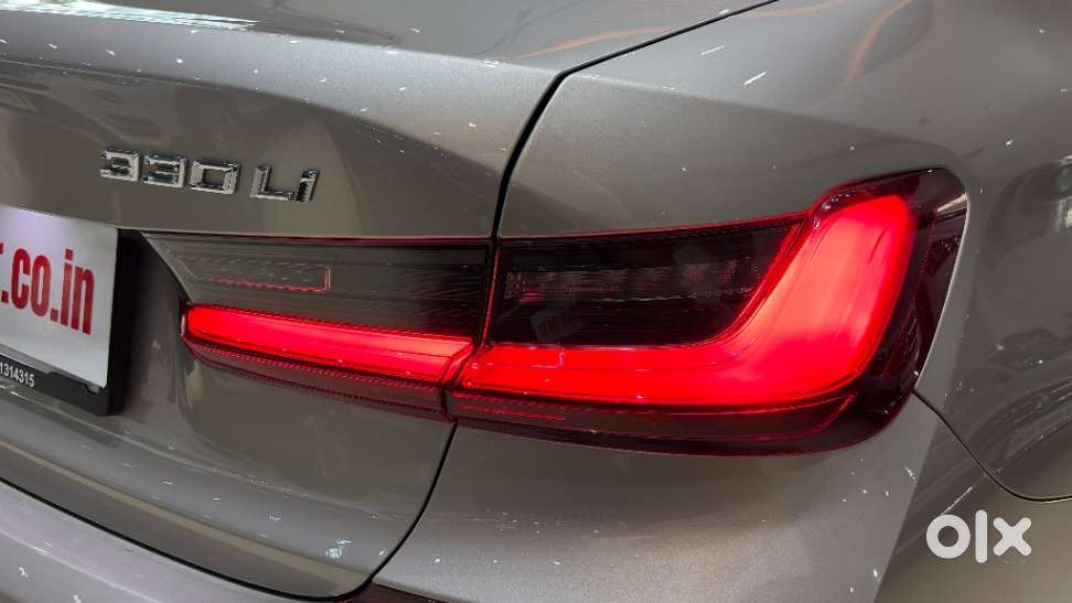 Bmw 3 Series Gran Limousine 330li M Sport, 2023, Petrol