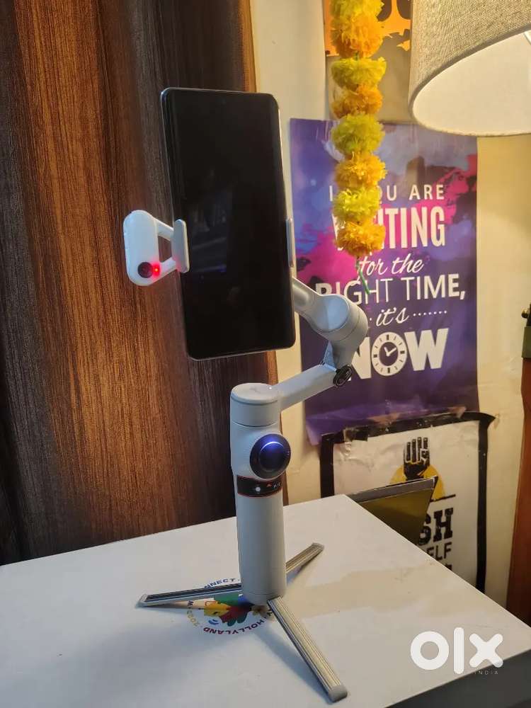 INSTA360 FLOW 2 PRO Mobile Gimbal