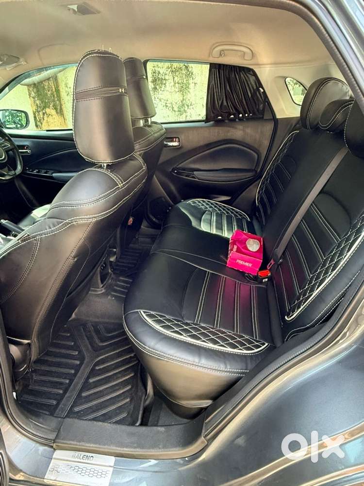 Maruti Suzuki Baleno 2025