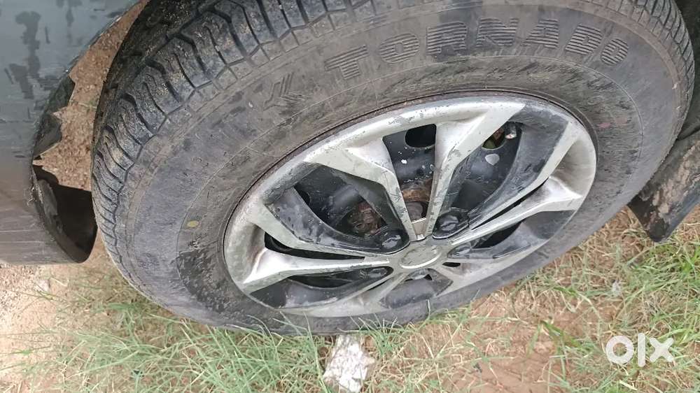 Tata Indica Vista 2009 Diesel