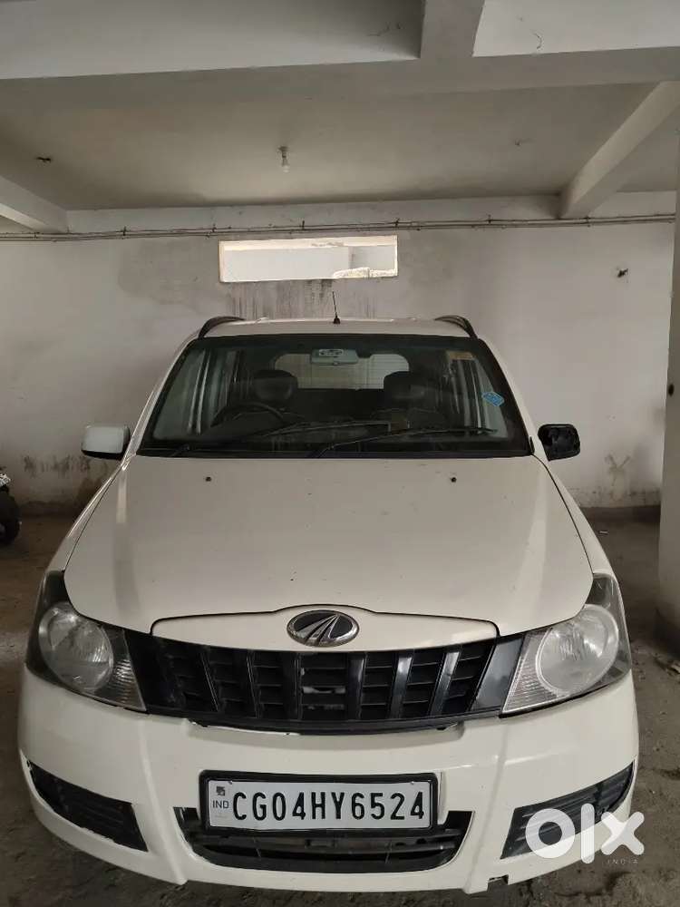 Mahindra Quanto 2016 Petrol 95000 Km Driven