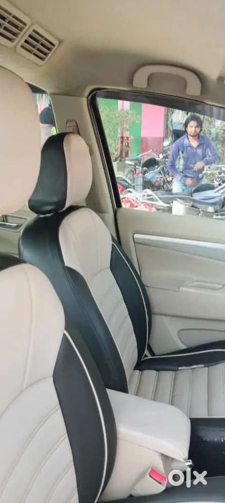 Maruti Suzuki Ertiga 2017 Diesel