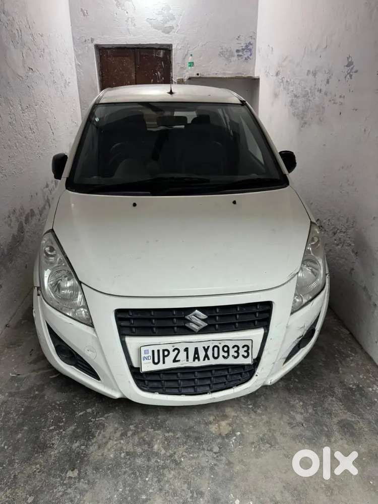 Maruti Suzuki Ritz 2014 Diesel Manual