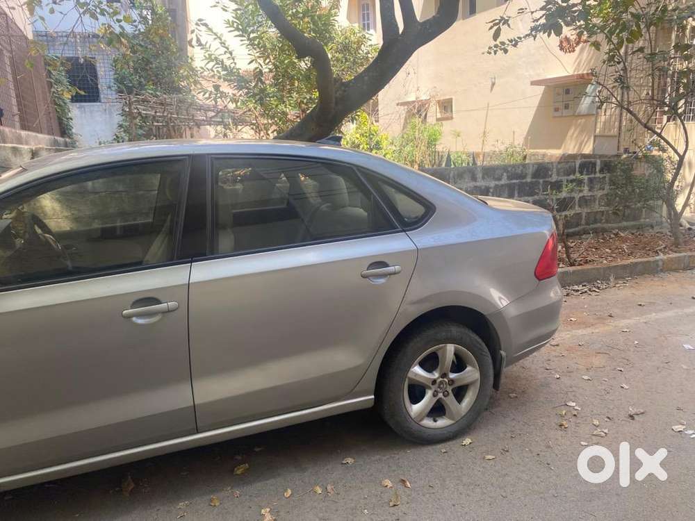 Skoda Rapid 2012 1.6 Tdi