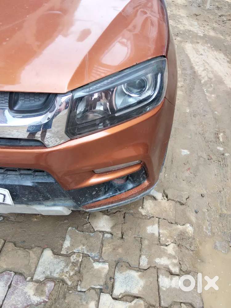Maruti Suzuki Brezza Zdi 2018 Diesel Car