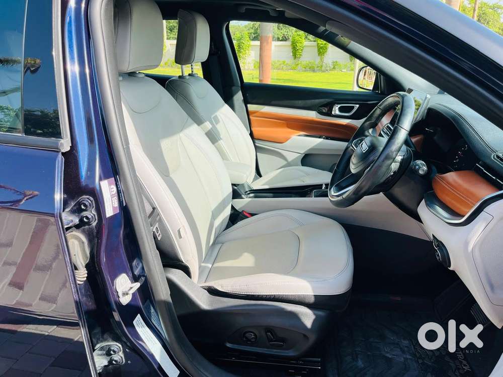 Jeep Compass 2.0 Limited Plus 4x4 Diesel At, 2023, Diesel