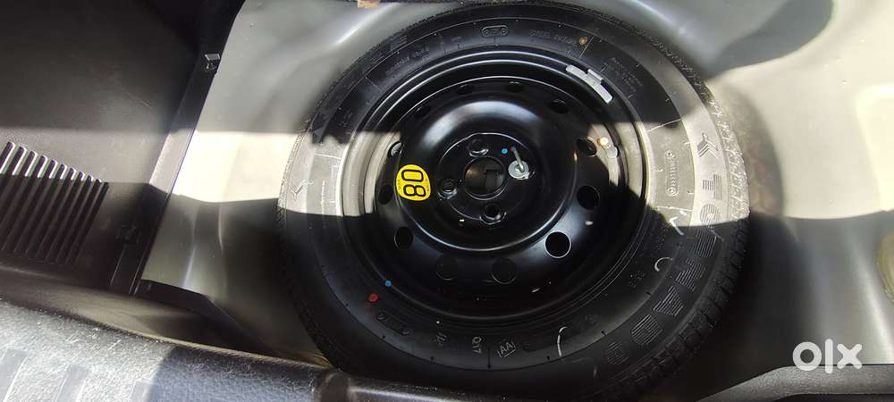 Maruti Suzuki Swift 1.3 Zxi, 2017, Petrol