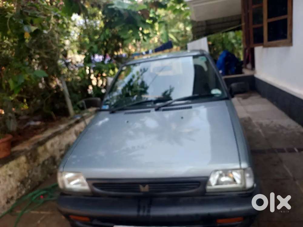 5 Speed Mpfi Dx, Good For Alteration Work, Suzuki Engine Good Conditio