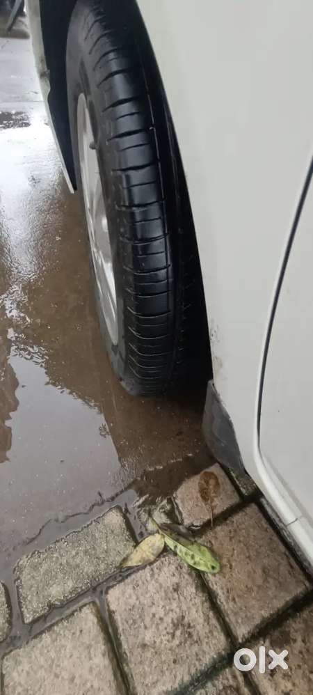 Honda Mobilio Petrol 2015