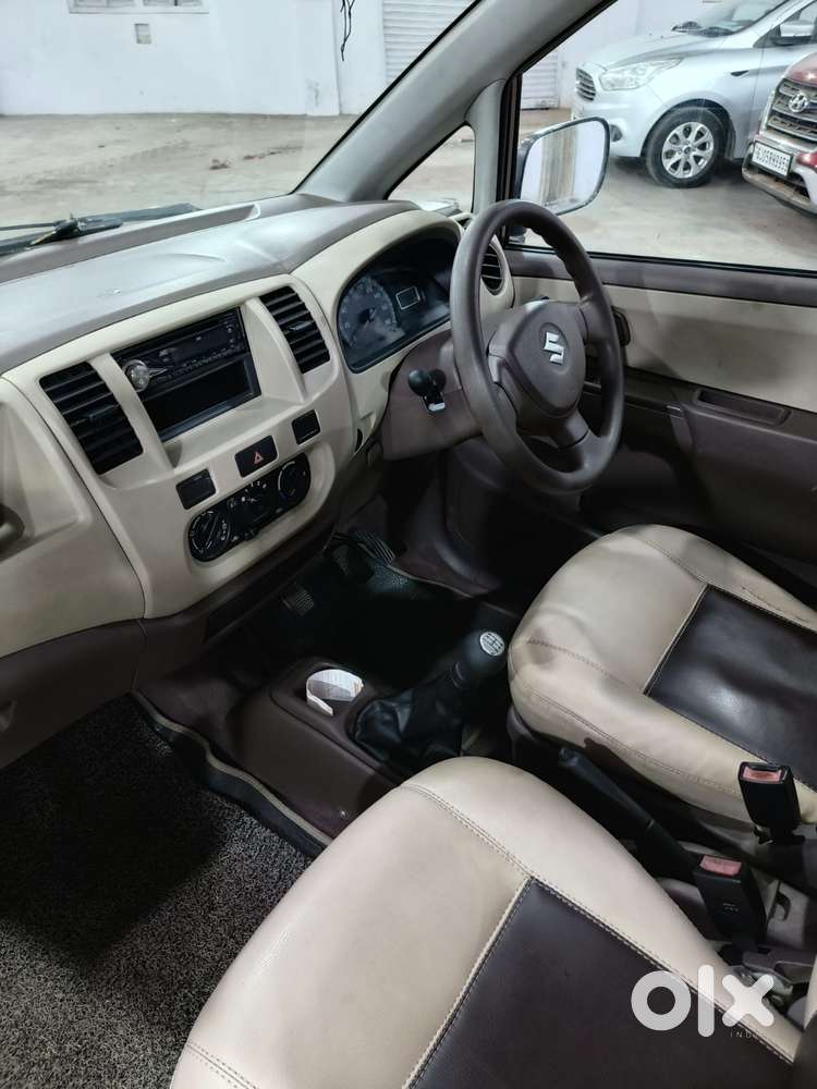 Maruti Suzuki Zen Estilo, 2010, Petrol