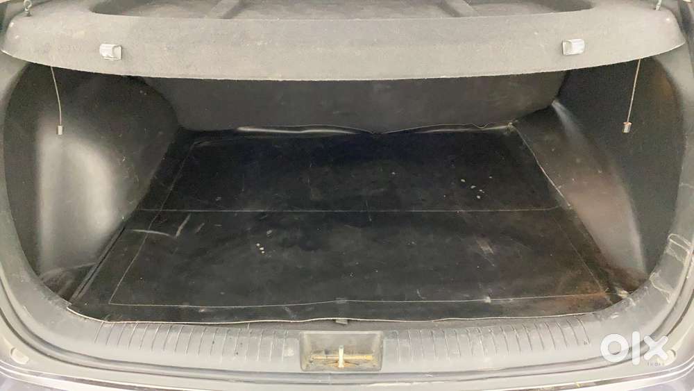 Hyundai Creta 1.6 Crdi Sx, 2016, Diesel