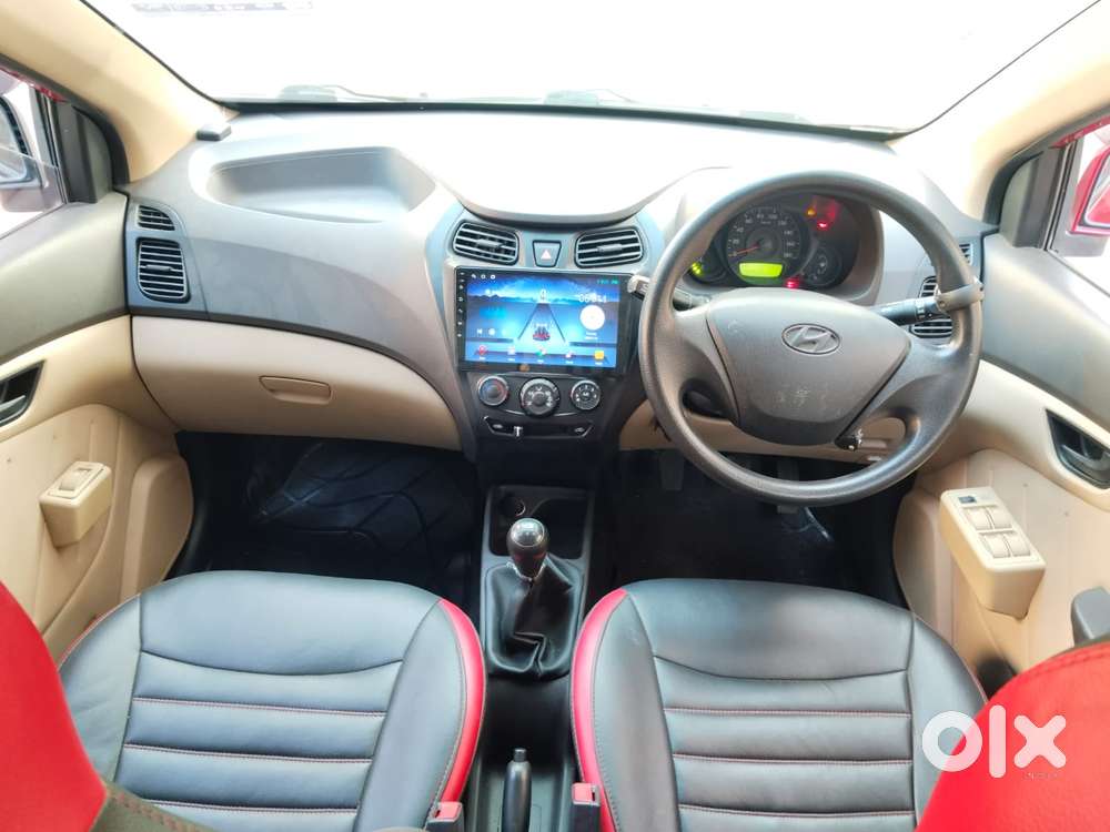 Hyundai Eon Era +, 2017, Petrol