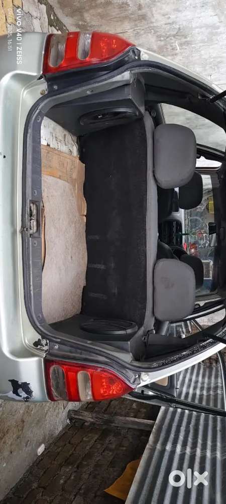 Maruti Suzuki Alto 2004
