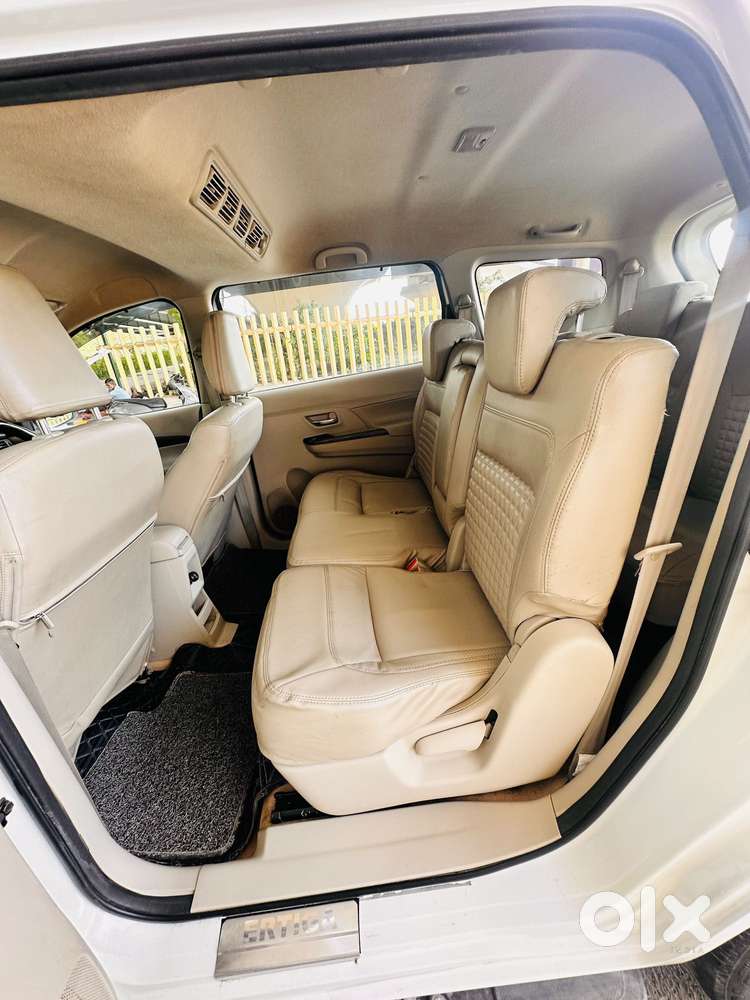 Maruti Suzuki Ertiga Vxi (o) Cng, 2023, Cng & Hybrids