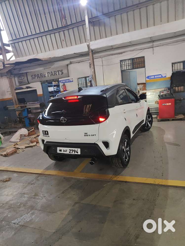 Tata Nexon Diesel 2022