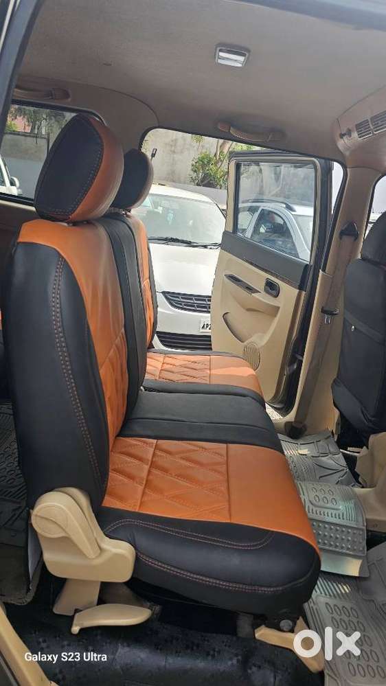 Chevrolet Enjoy 1.4 Lt 8, 2015, Diesel