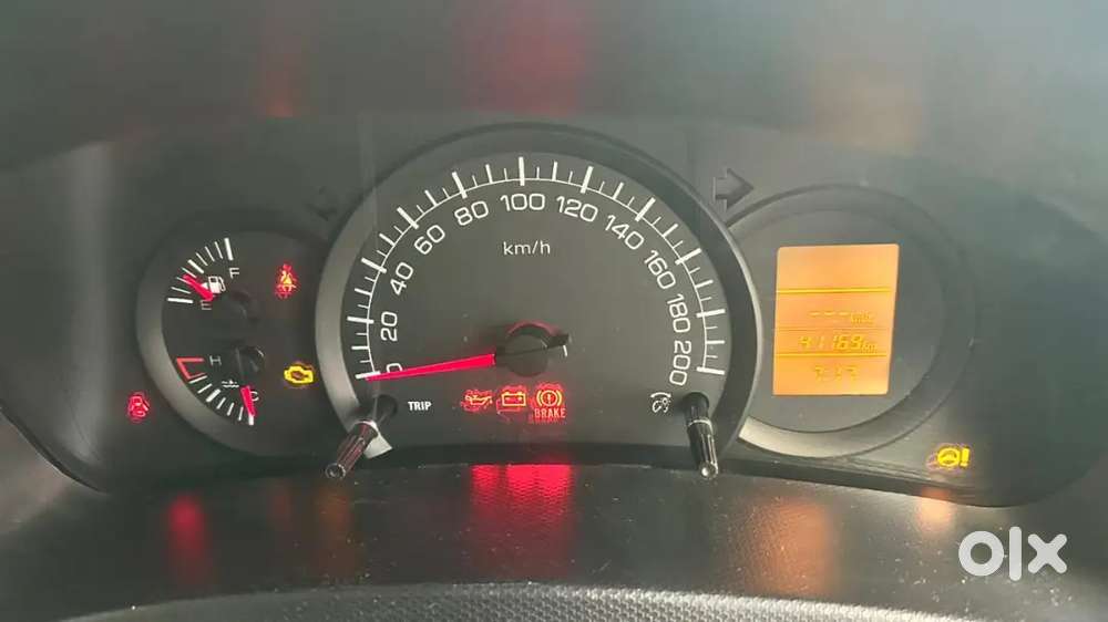 Maruti Suzuki Swift 2017 Petrol 41000 Km Driven