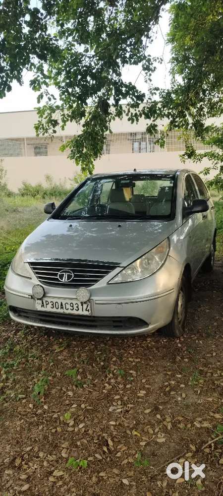 Tata Indica Vista 2015 Diesel Manual