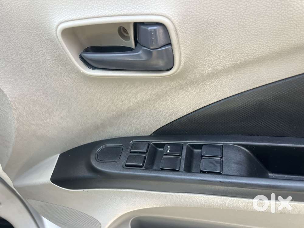 Maruti Suzuki Celerio Cng Vxi Mt, 2014, Cng & Hybrids