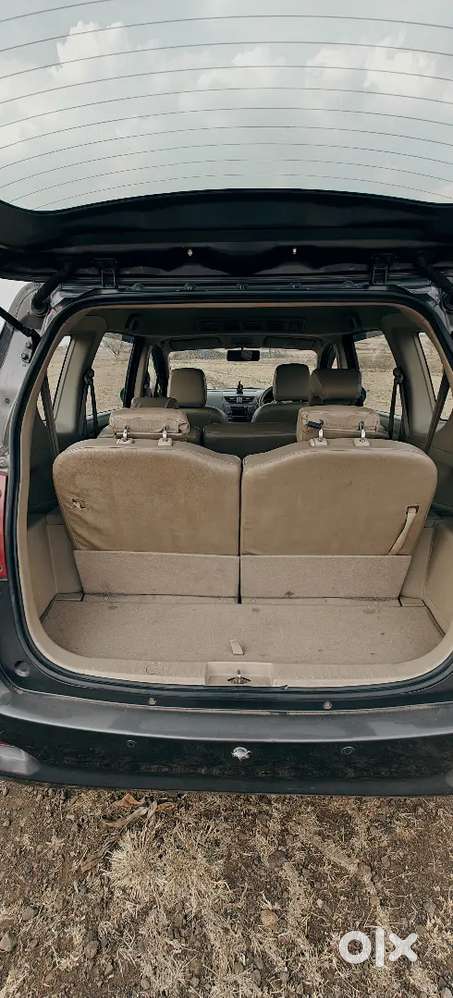 Maruti Suzuki Ertiga 2016