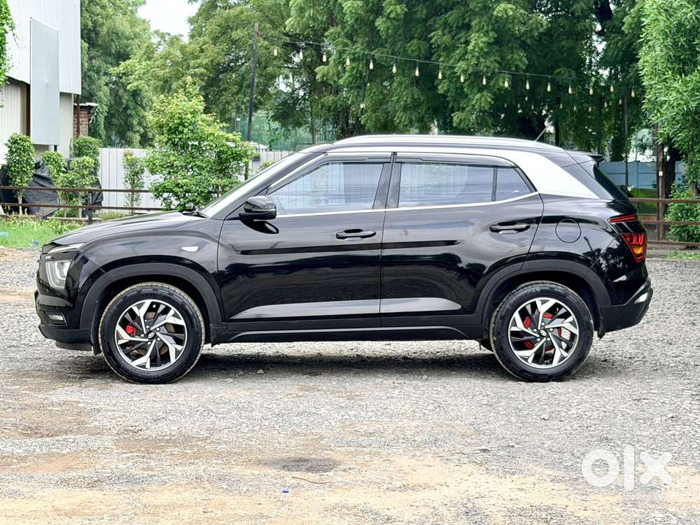 Hyundai Creta 1.5 Crdi E Diesel Mt, 2021, Diesel