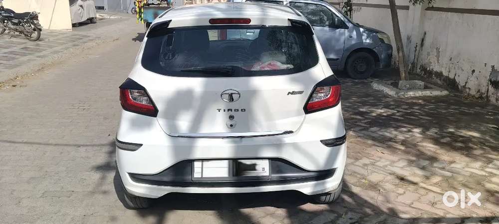 Tata Tiago