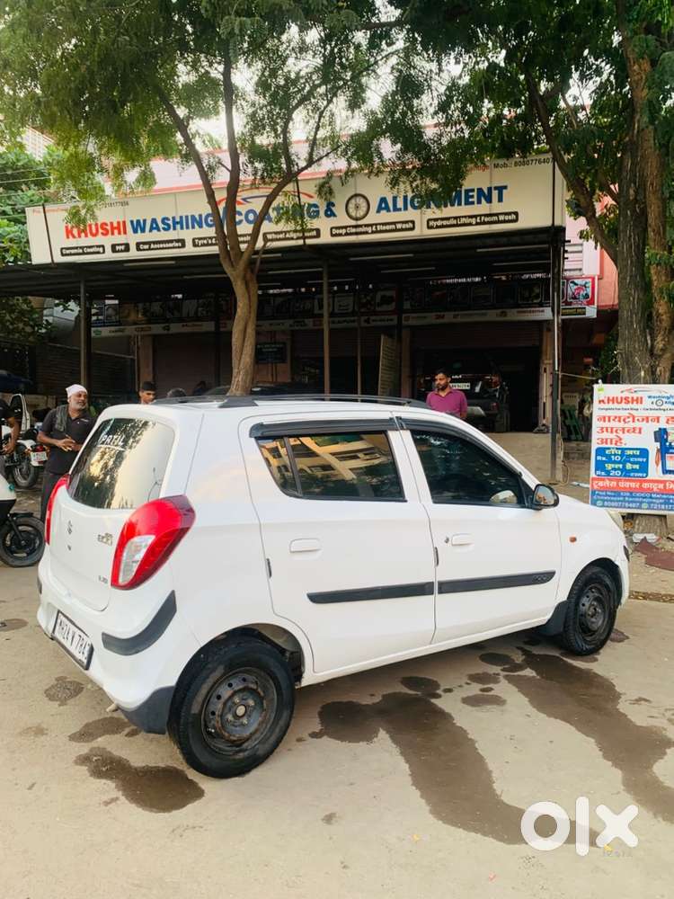 2013 Maruti Suzuki Alto