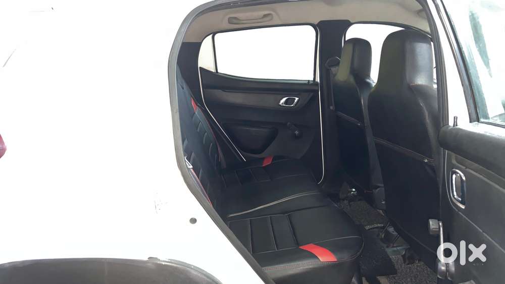 Renault Kwid 2015-2019 1.0 Rxt (o), 2018, Petrol