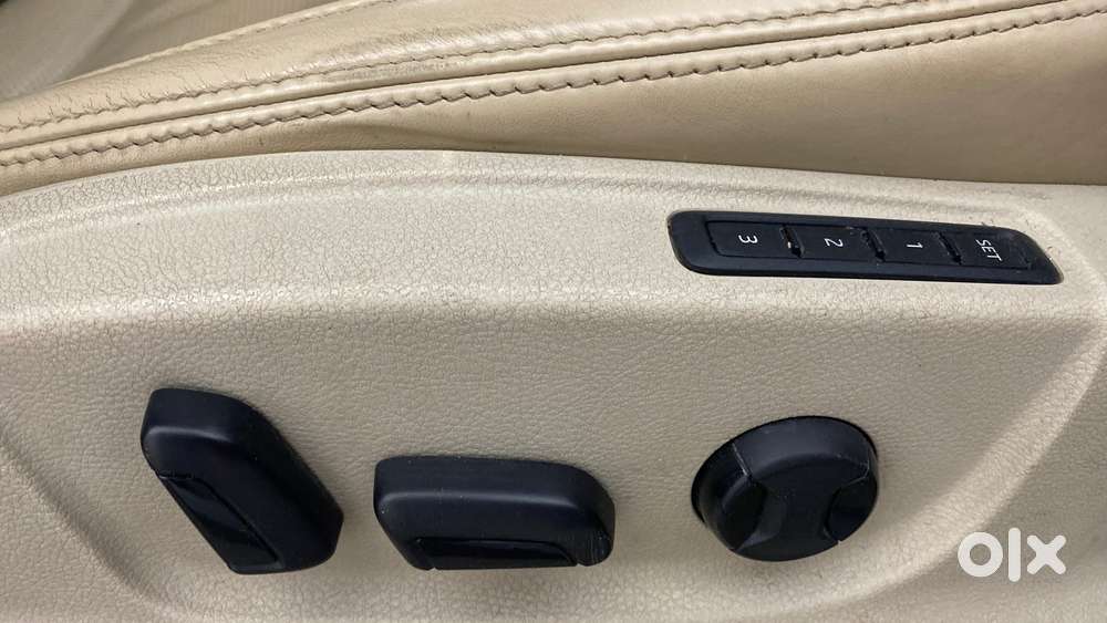 Skoda Octavia 1.8 Tsi Style Plus At, 2016, Petrol