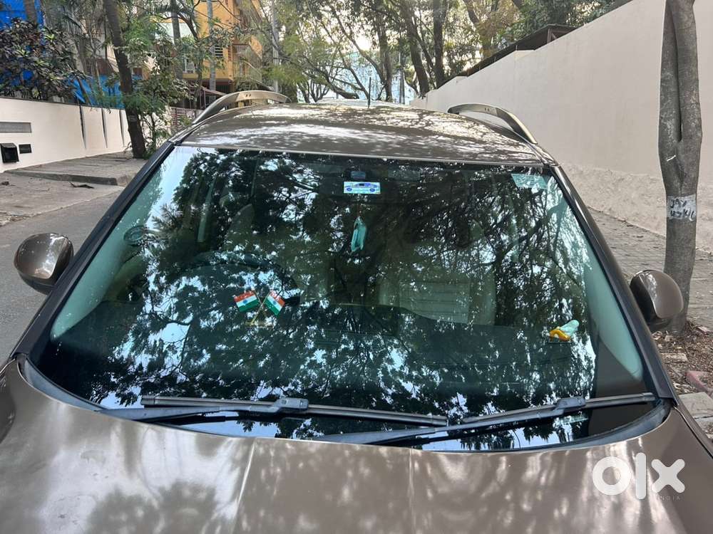 Skoda Yeti 2.0 Ambition Diesel Well Maintained