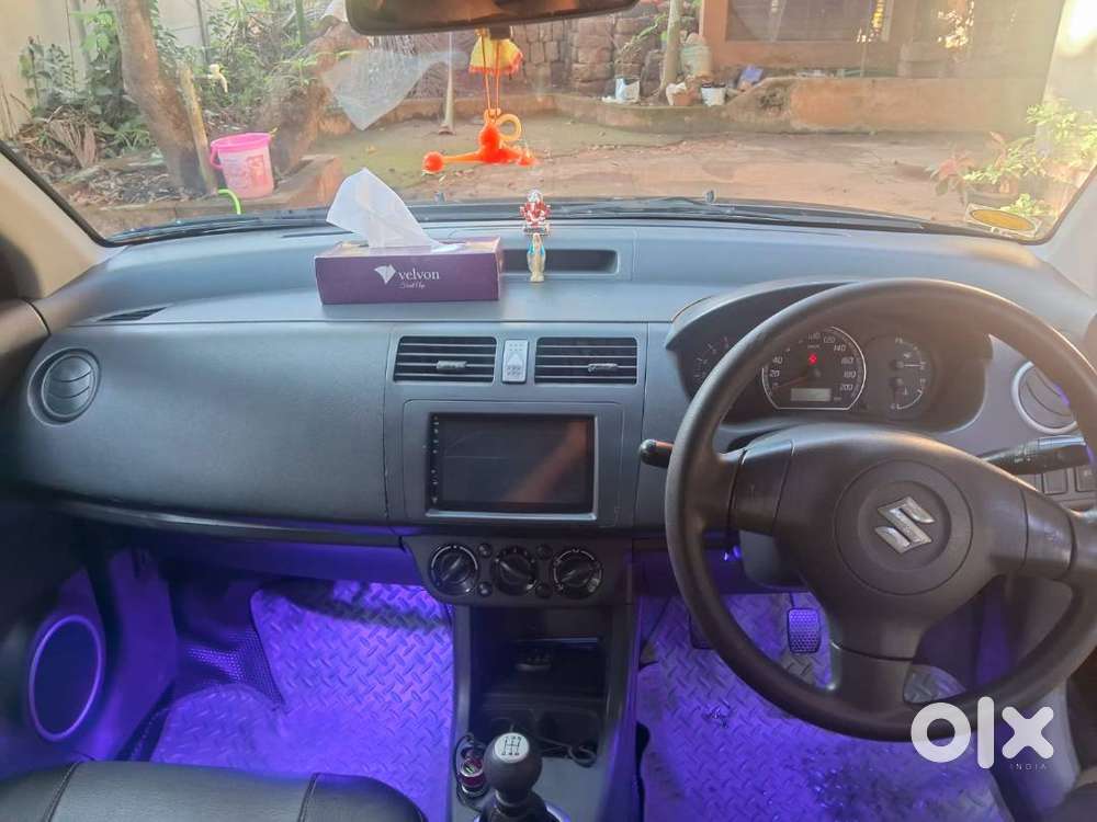 Maruti Swift 2006 Petrol