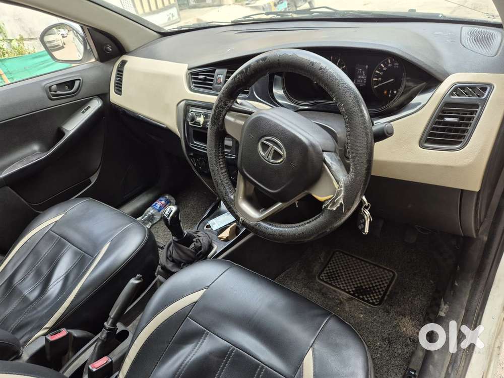 Tata Zest 1.3 Quadrajet Xm 90ps, 2015, Diesel