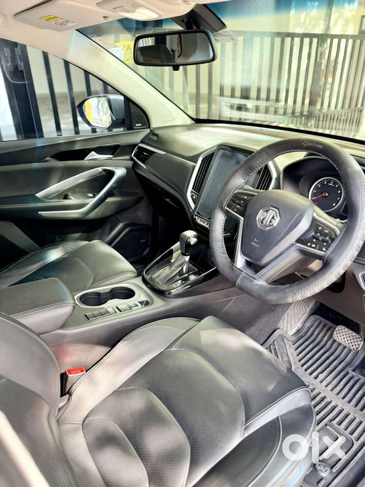 Mg Hector 1.5 Smart Dct, 2022, Petrol
