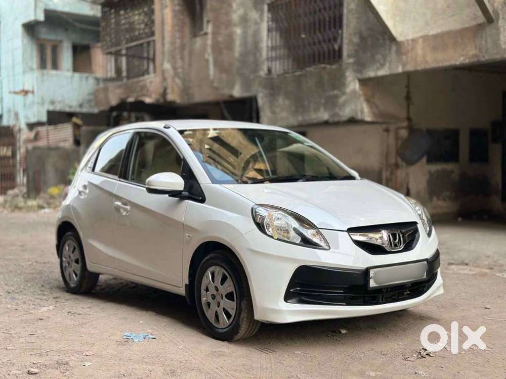 Honda Brio, 2016, Petrol