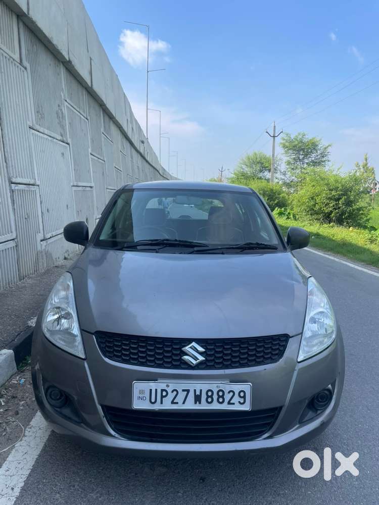 Maruti Suzuki Swift Diesel 2014