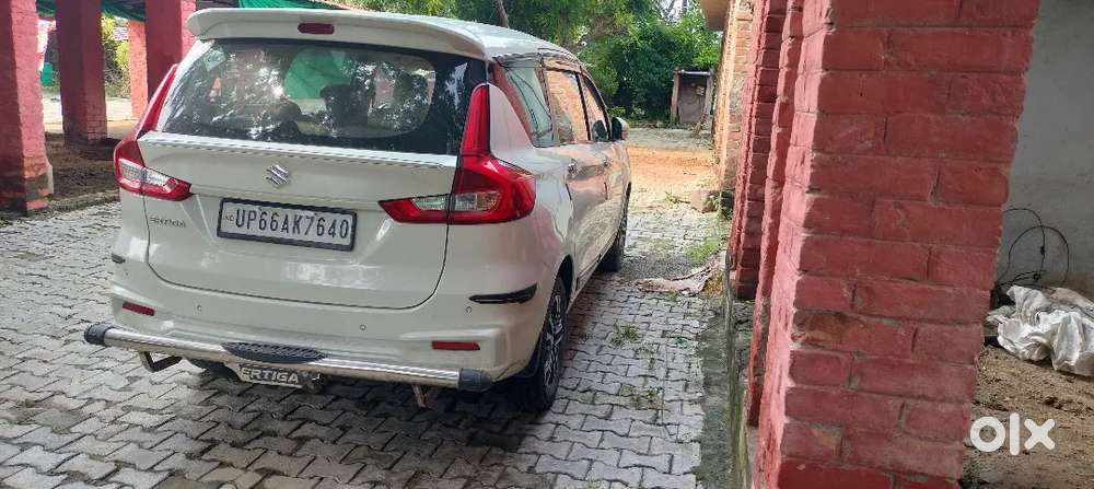 Maruti Suzuki Ertiga 2028