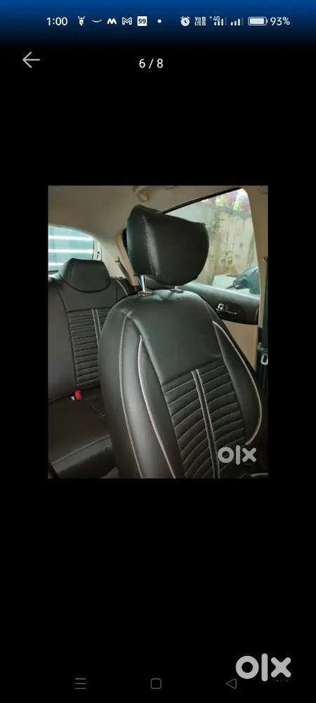 Hyundai I20 2011 Diesel Pb10  Well Maintained