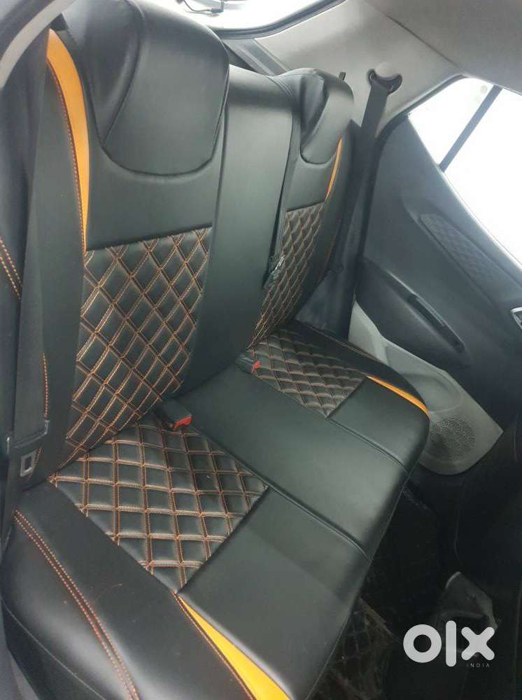 Hyundai Grand I10 Nios Amt Sportz Crdi, 2019, Diesel