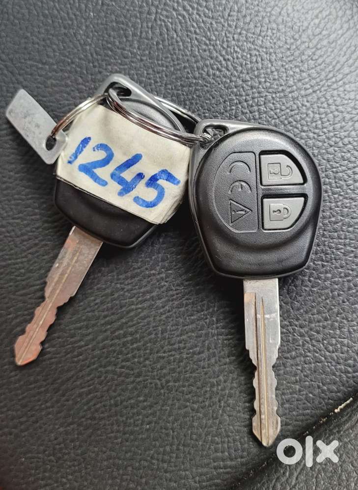 Maruti Suzuki Swift Vvt Vxi, 2021, Petrol