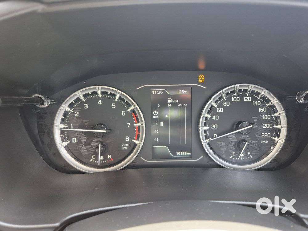Maruti Suzuki Grand Vitara 1.5 Alpha Smart Hybrid, 2024