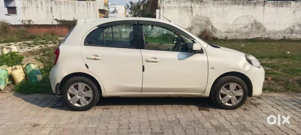 Renault Pulse 2017 Diesel Well Maintained
