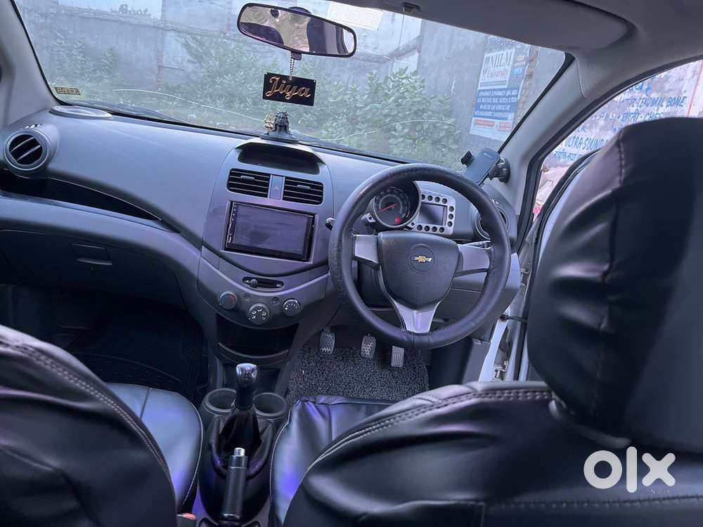 Chevrolet Beat Diesel 2016