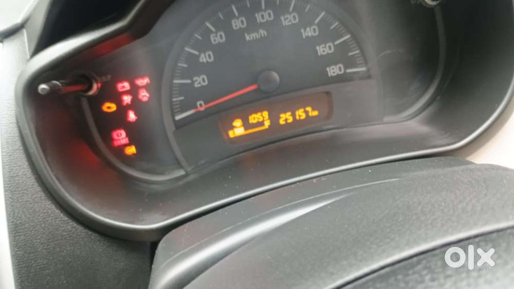 Maruti Suzuki Celerio Vxi(o), 2020, Petrol