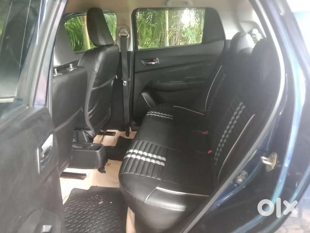 Swift  Vxi Bs Vi