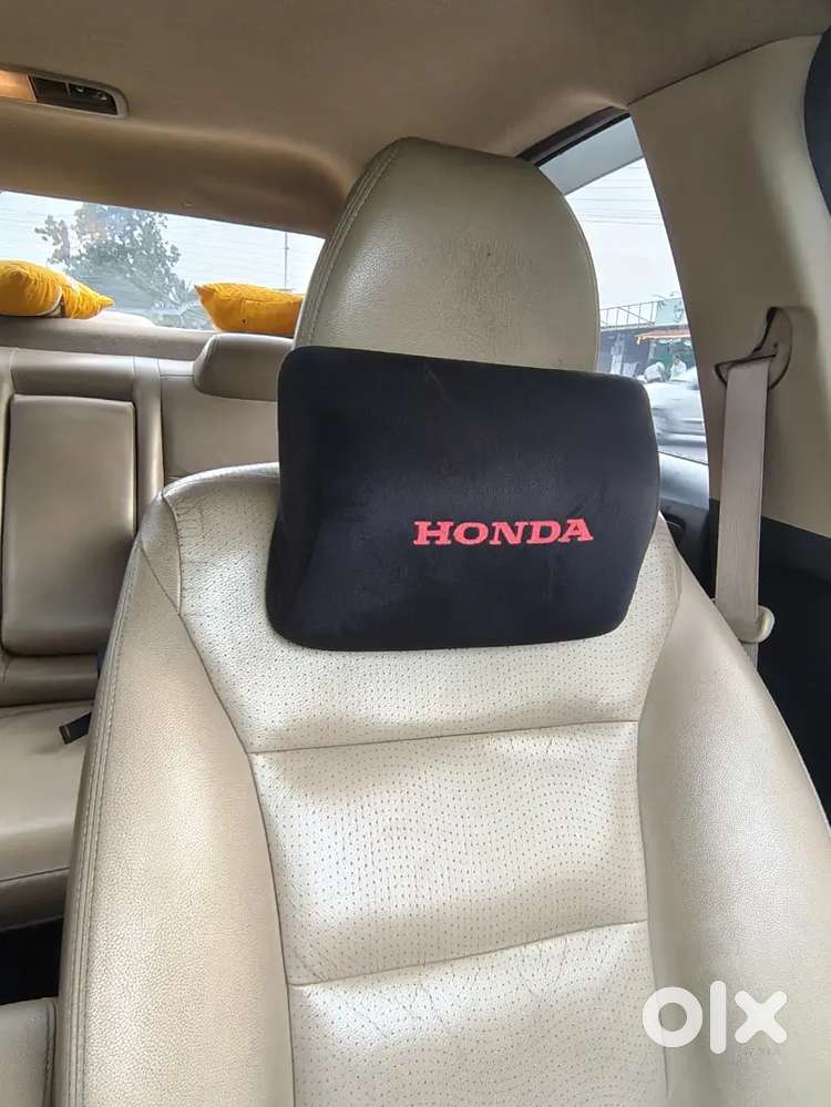 Honda City Vx 2015 Top End Sunroof 360camera